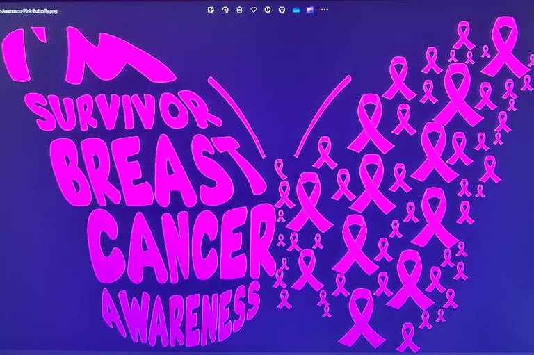 I'M SURVIVOR