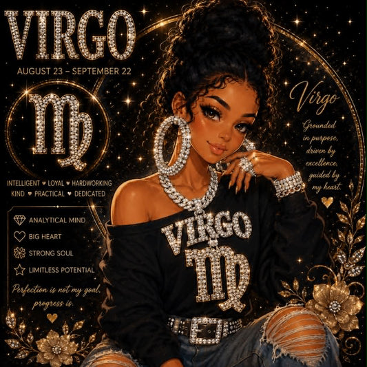 MS. VIRGO
