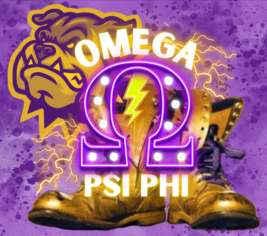 OMEGA PSI PHI