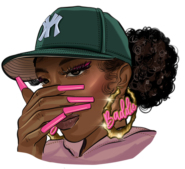 baddie