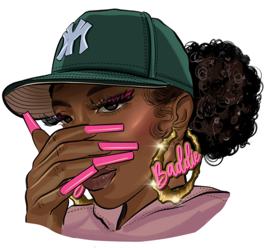 baddie