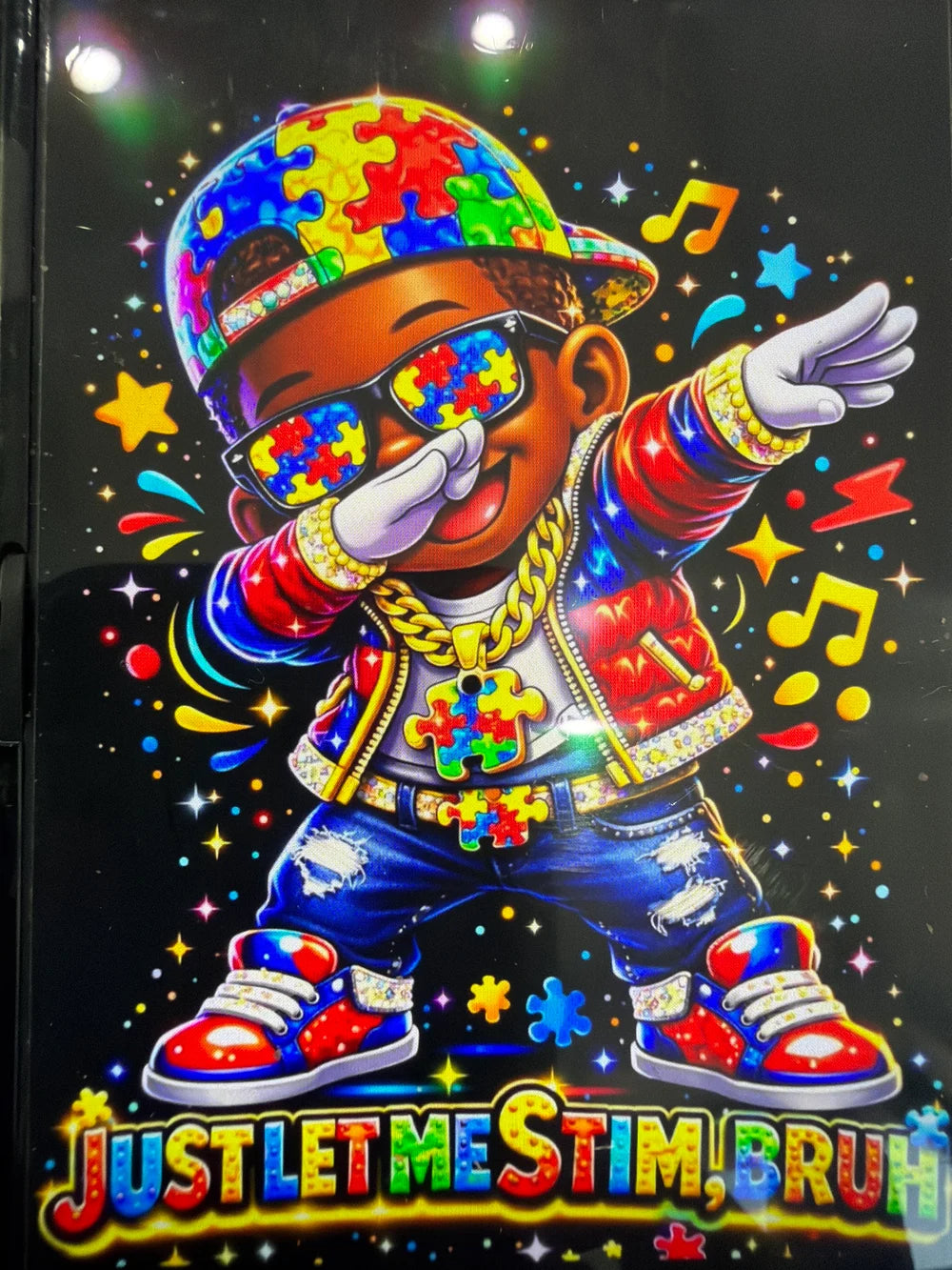 COOL KID