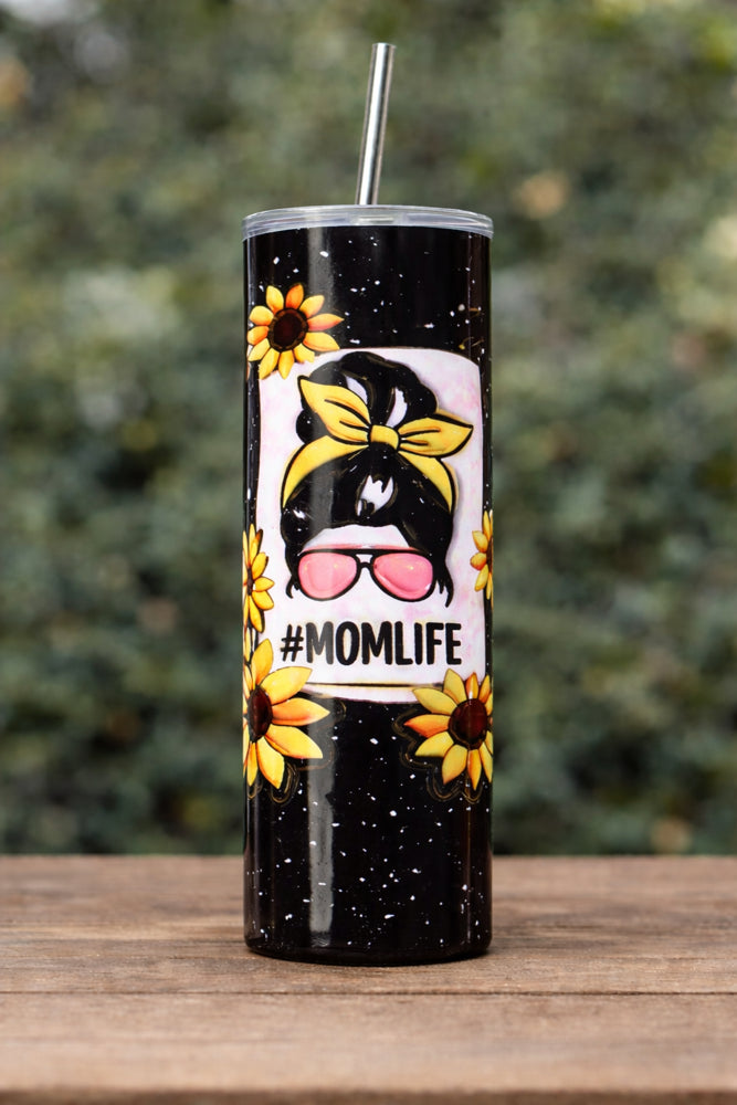 #MOMLIFE Sunflower Edition